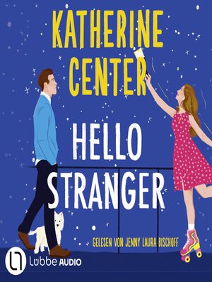 cover image of Hello Stranger
